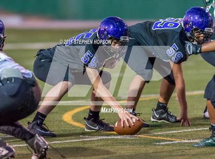Thumbnail 1 in Monterey Trail @ Tokay photogallery.
