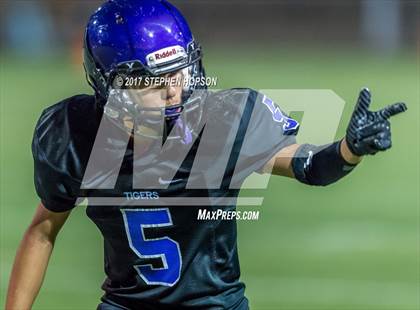 Thumbnail 2 in Monterey Trail @ Tokay photogallery.