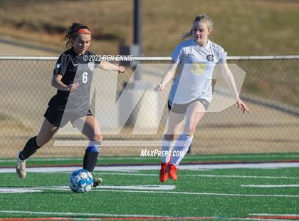 Thumbnail 2 in Houston County vs Harris County (Trojan Cup) photogallery.