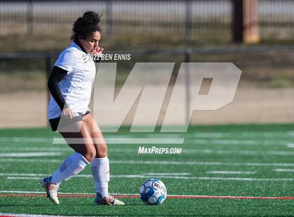 Thumbnail 2 in Houston County vs Harris County (Trojan Cup) photogallery.