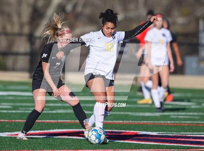 Thumbnail 1 in Houston County vs Harris County (Trojan Cup) photogallery.