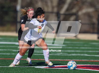Thumbnail 1 in Houston County vs Harris County (Trojan Cup) photogallery.