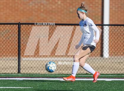 Thumbnail 2 in Houston County vs Harris County (Trojan Cup) photogallery.