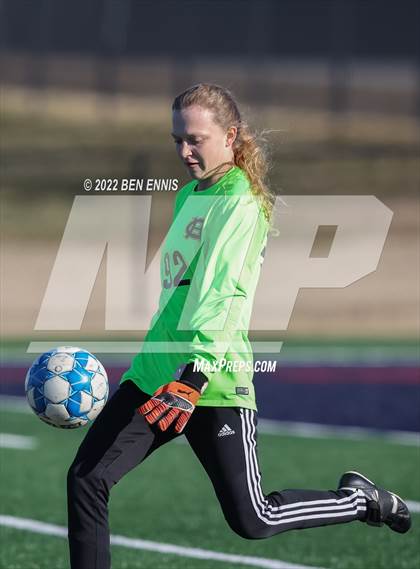 Thumbnail 2 in Houston County vs Harris County (Trojan Cup) photogallery.