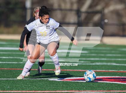 Thumbnail 3 in Houston County vs Harris County (Trojan Cup) photogallery.