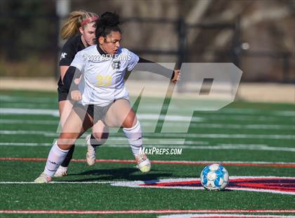 Thumbnail 2 in Houston County vs Harris County (Trojan Cup) photogallery.