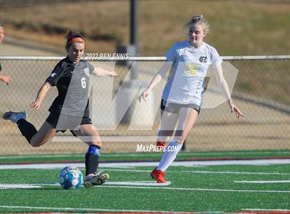 Thumbnail 1 in Houston County vs Harris County (Trojan Cup) photogallery.