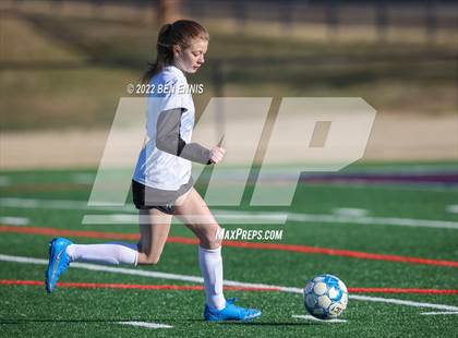 Thumbnail 2 in Houston County vs Harris County (Trojan Cup) photogallery.