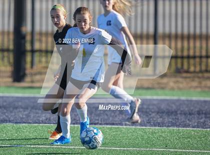 Thumbnail 1 in Houston County vs Harris County (Trojan Cup) photogallery.