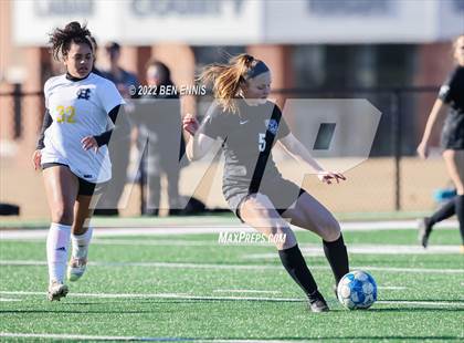 Thumbnail 1 in Houston County vs Harris County (Trojan Cup) photogallery.