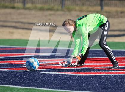 Thumbnail 3 in Houston County vs Harris County (Trojan Cup) photogallery.