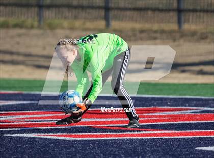 Thumbnail 1 in Houston County vs Harris County (Trojan Cup) photogallery.