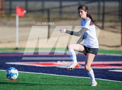 Thumbnail 2 in Houston County vs Harris County (Trojan Cup) photogallery.