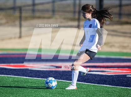 Thumbnail 2 in Houston County vs Harris County (Trojan Cup) photogallery.