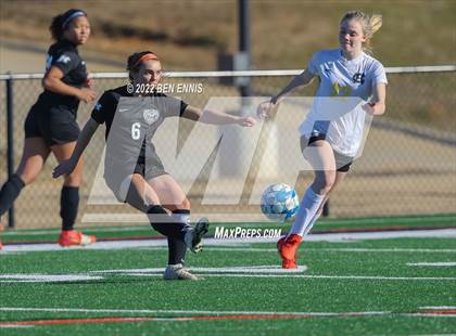 Thumbnail 3 in Houston County vs Harris County (Trojan Cup) photogallery.