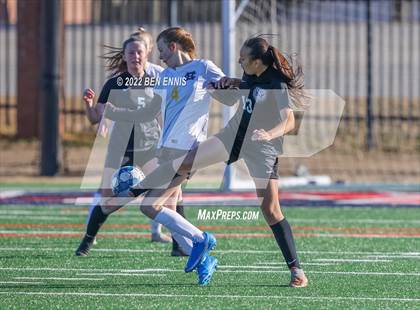Thumbnail 3 in Houston County vs Harris County (Trojan Cup) photogallery.