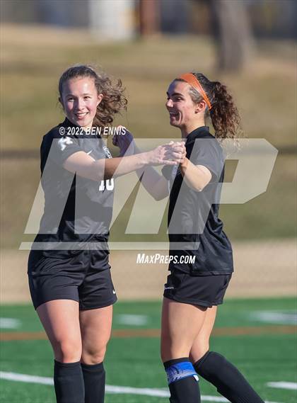 Thumbnail 2 in Houston County vs Harris County (Trojan Cup) photogallery.
