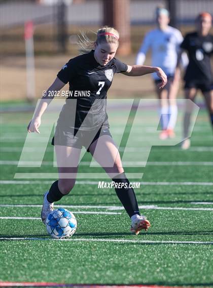 Thumbnail 3 in Houston County vs Harris County (Trojan Cup) photogallery.
