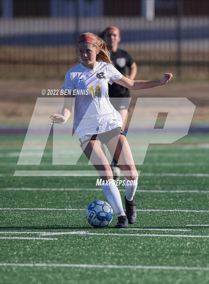 Thumbnail 2 in Houston County vs Harris County (Trojan Cup) photogallery.