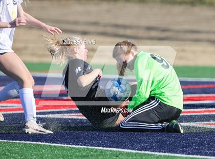 Thumbnail 1 in Houston County vs Harris County (Trojan Cup) photogallery.