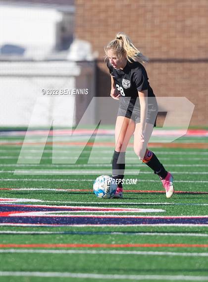 Thumbnail 1 in Houston County vs Harris County (Trojan Cup) photogallery.