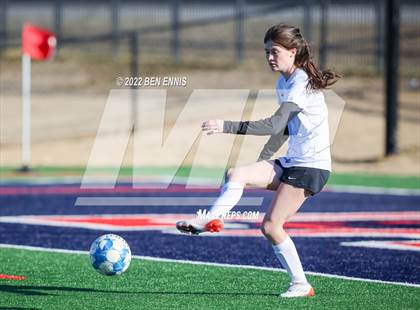 Thumbnail 3 in Houston County vs Harris County (Trojan Cup) photogallery.