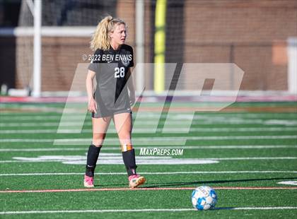 Thumbnail 1 in Houston County vs Harris County (Trojan Cup) photogallery.