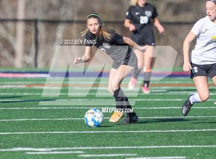 Thumbnail 1 in Houston County vs Harris County (Trojan Cup) photogallery.