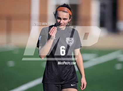 Thumbnail 2 in Houston County vs Harris County (Trojan Cup) photogallery.