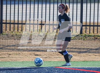 Thumbnail 3 in Houston County vs Harris County (Trojan Cup) photogallery.