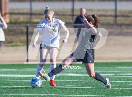 Thumbnail 2 in Houston County vs Harris County (Trojan Cup) photogallery.