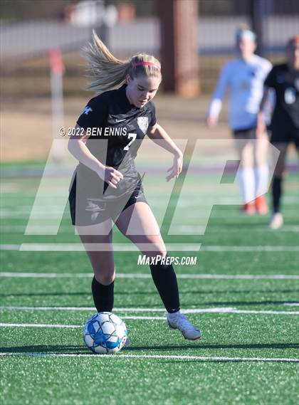 Thumbnail 1 in Houston County vs Harris County (Trojan Cup) photogallery.
