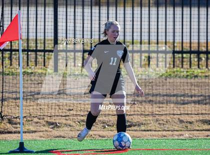 Thumbnail 3 in Houston County vs Harris County (Trojan Cup) photogallery.