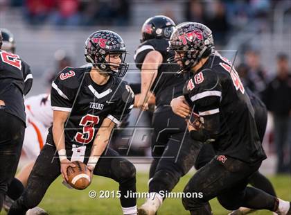 Thumbnail 3 in Lincoln-Way West @ Triad photogallery.