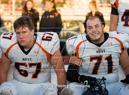 Thumbnail 3 in Lincoln-Way West @ Triad photogallery.