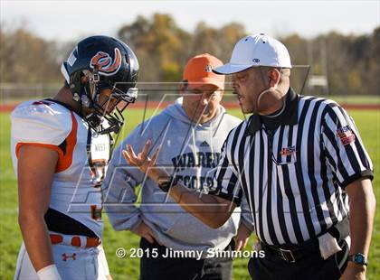 Thumbnail 1 in Lincoln-Way West @ Triad photogallery.