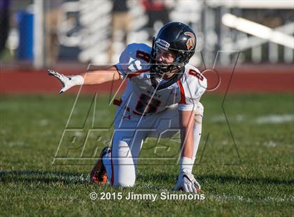 Thumbnail 2 in Lincoln-Way West @ Triad photogallery.