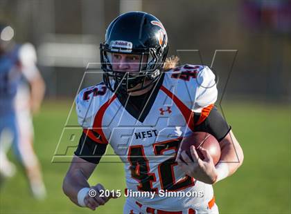 Thumbnail 1 in Lincoln-Way West @ Triad photogallery.