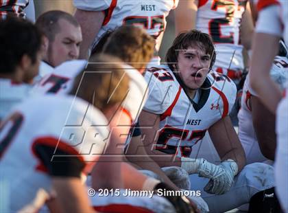 Thumbnail 1 in Lincoln-Way West @ Triad photogallery.