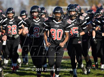 Thumbnail 2 in Lincoln-Way West @ Triad photogallery.