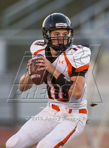 Thumbnail 1 in Lincoln-Way West @ Triad photogallery.