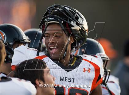 Thumbnail 1 in Lincoln-Way West @ Triad photogallery.