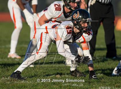 Thumbnail 1 in Lincoln-Way West @ Triad photogallery.