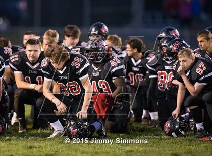 Thumbnail 2 in Lincoln-Way West @ Triad photogallery.