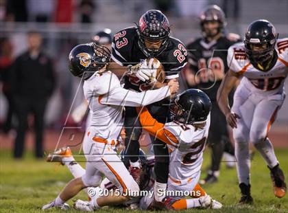 Thumbnail 2 in Lincoln-Way West @ Triad photogallery.