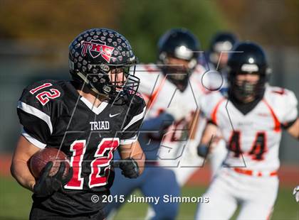 Thumbnail 3 in Lincoln-Way West @ Triad photogallery.