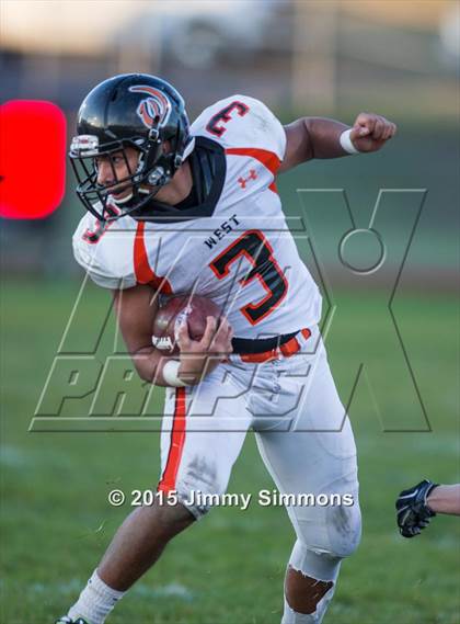 Thumbnail 2 in Lincoln-Way West @ Triad photogallery.