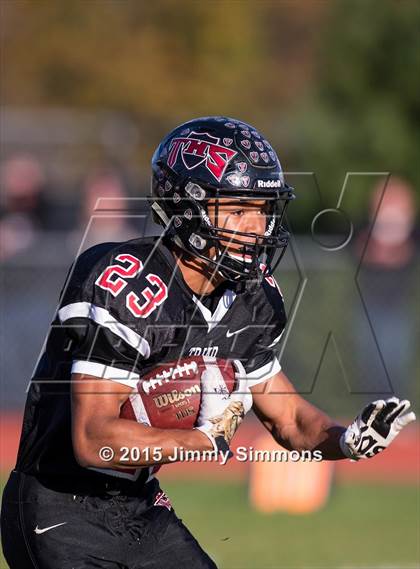 Thumbnail 1 in Lincoln-Way West @ Triad photogallery.