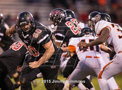 Thumbnail 1 in Lincoln-Way West @ Triad photogallery.