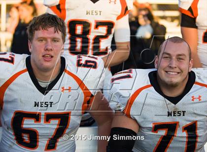 Thumbnail 1 in Lincoln-Way West @ Triad photogallery.
